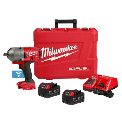 M18 FUEL™  w/ONE-KEY™ High Torque Impact Wrench 1/2" Pin Detent Kit