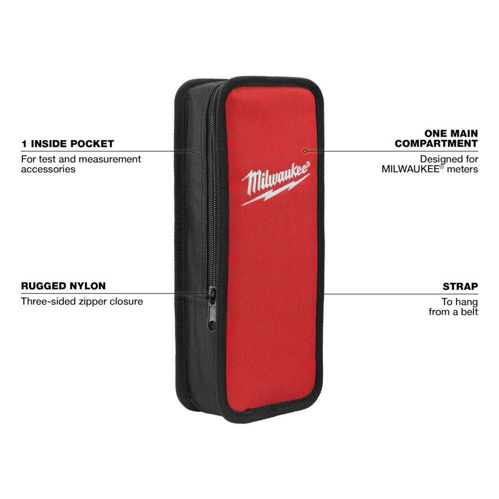 Large Meter Case