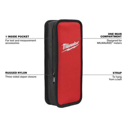 Large Meter Case