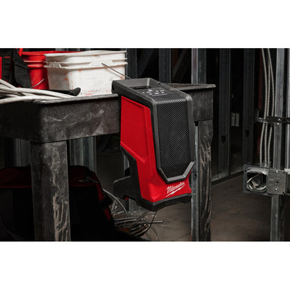 M18™ Bluetooth® Jobsite Speaker