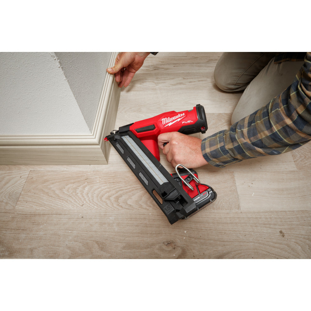 M18 FUEL™ 15 Gauge Finish Nailer