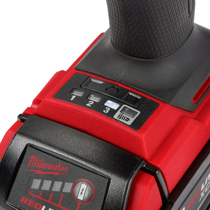 M18 FUEL™ 1/4" Hex Impact Driver Kit