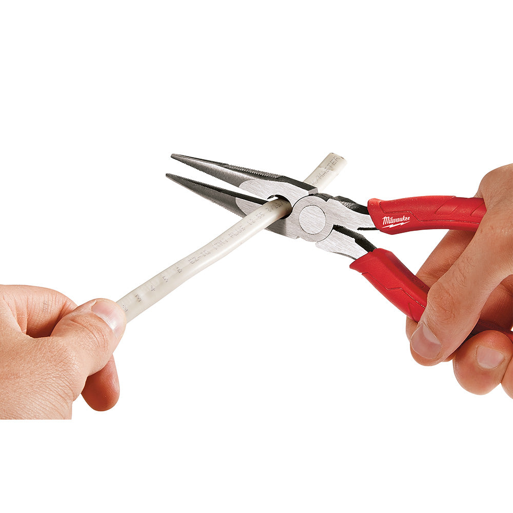 8 in. Long Nose Pliers