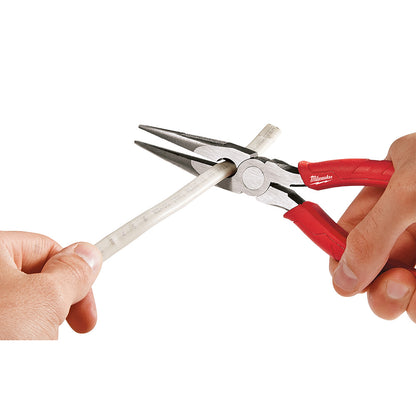 8 in. Long Nose Pliers