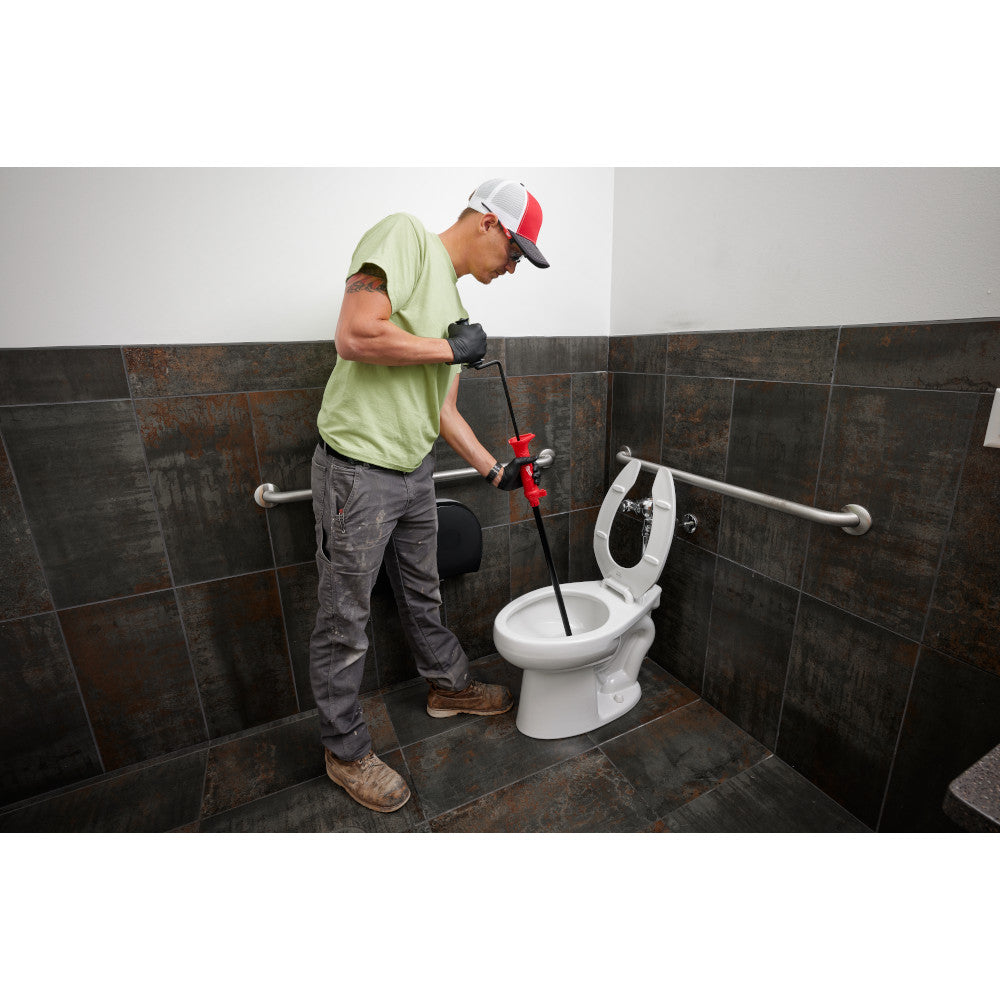 3' Toilet Auger