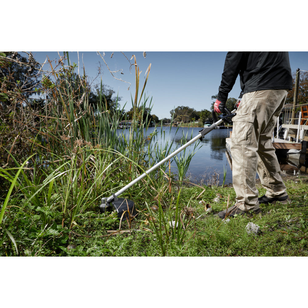 M18 FUEL™ QUIK-LOK™ Brush Cutter Attachment