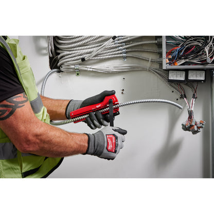 Armored Cable Cutter
