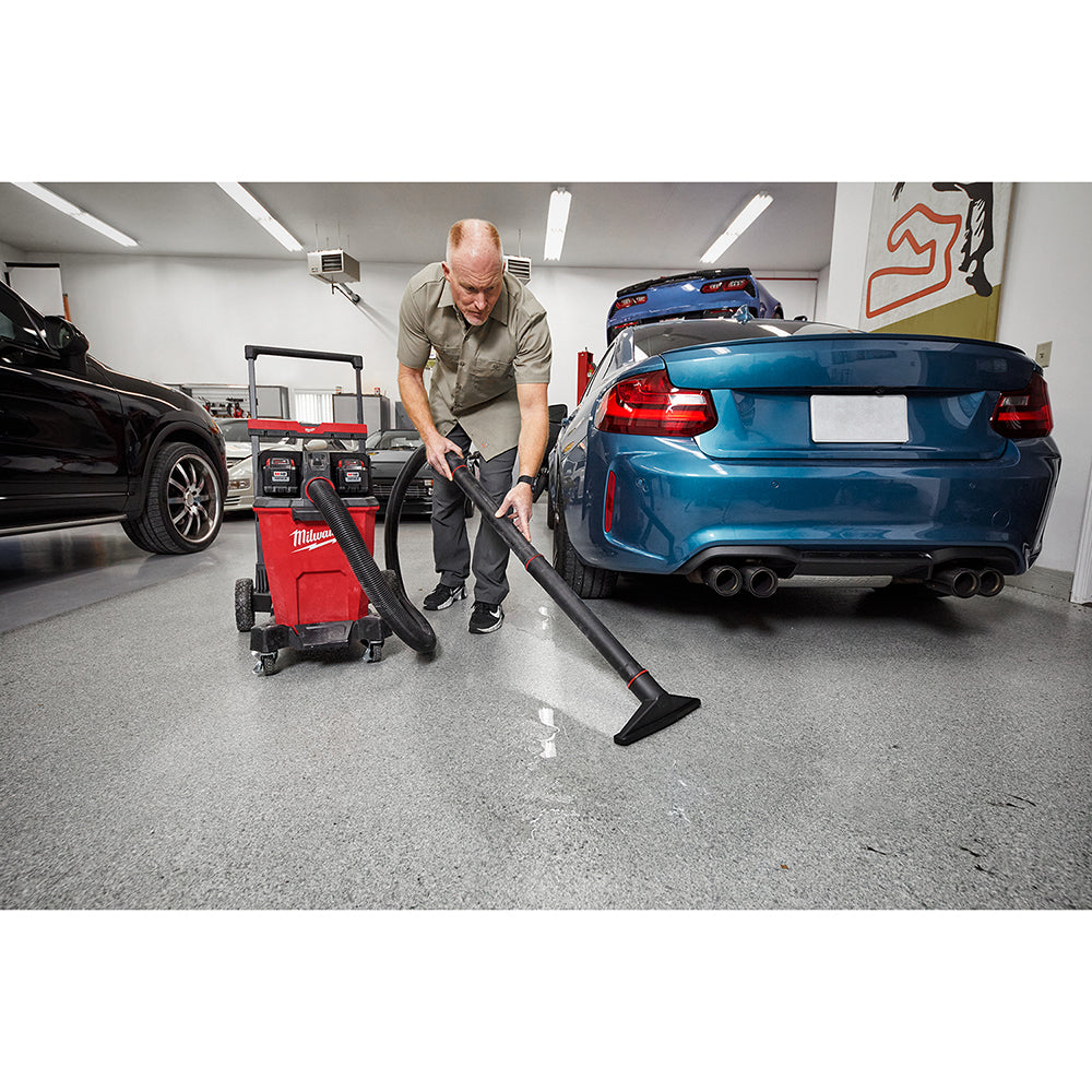 2-1/2" Wet Floor Nozzle
