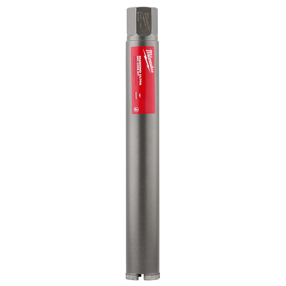 2" DIAMOND ULTRA™ Dry Core Bit