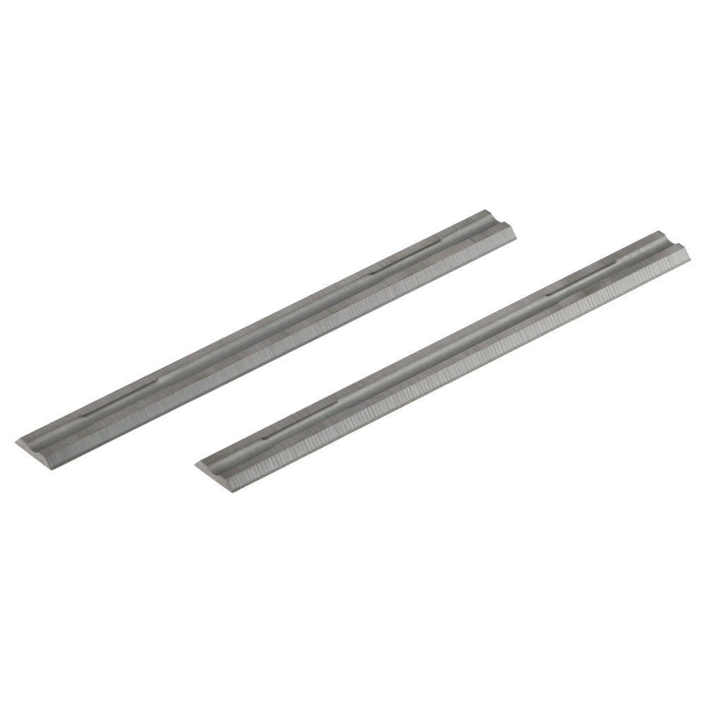 2" Planer Blades 2PK