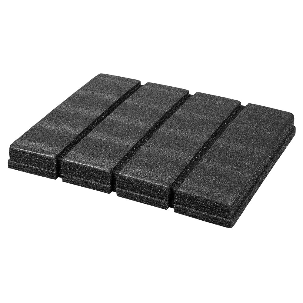 Low-Profile Customizable Foam Insert for PACKOUT™ Drawer Tool Boxes