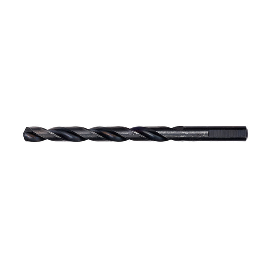 21/64" THUNDERBOLT®  Black Oxide Drill Bit