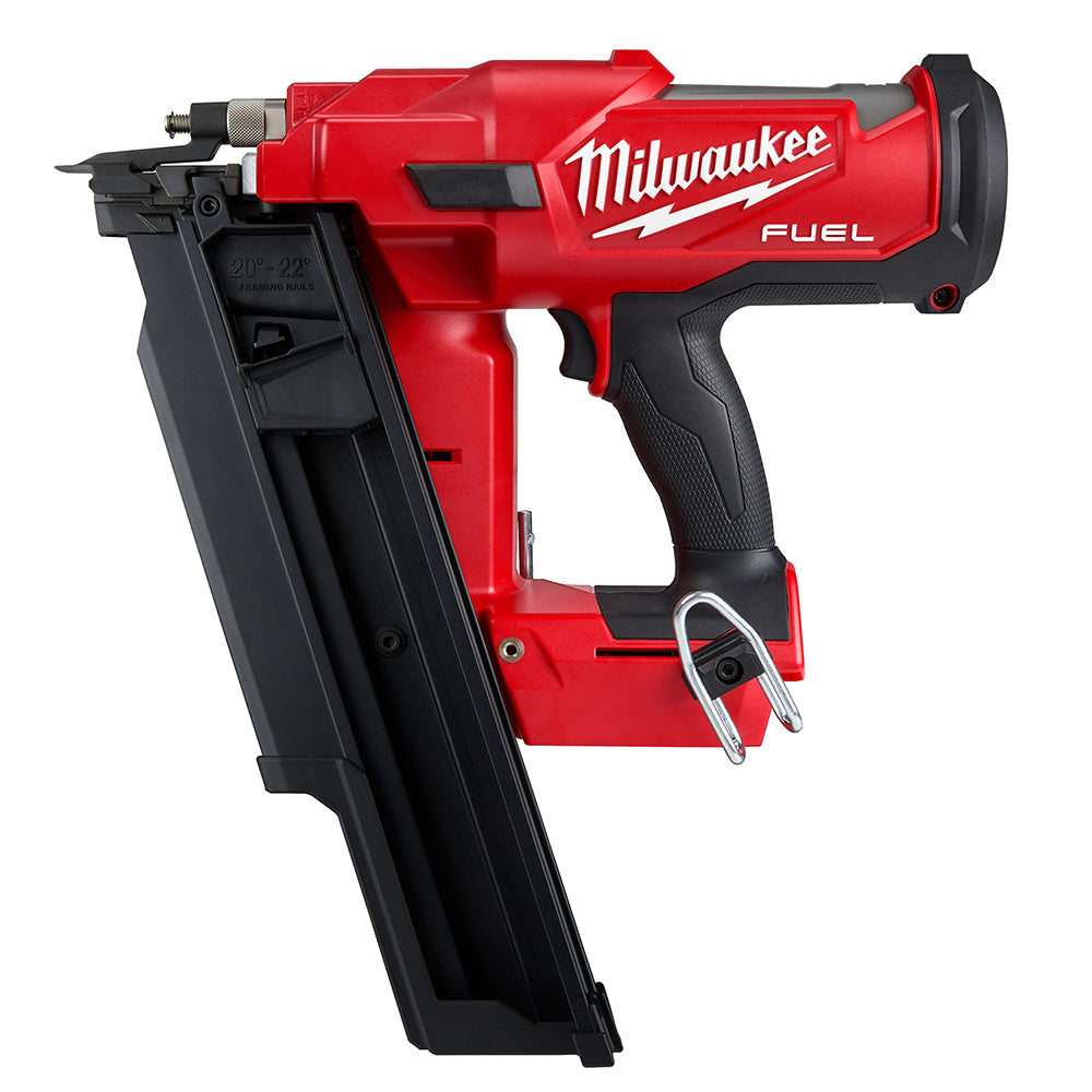 M18 FUEL™ 21 Degree Framing Nailer