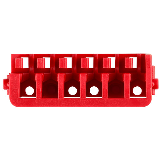Large Case Rows for Impact Driver Accessories (5 PK)