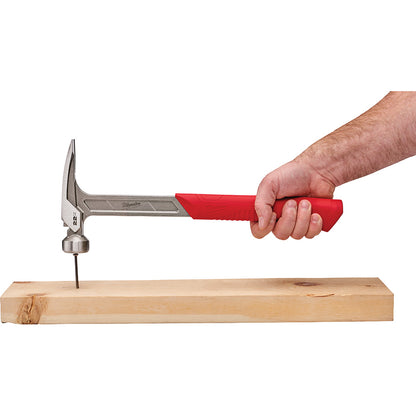 22 oz Smooth Face Framing Hammer