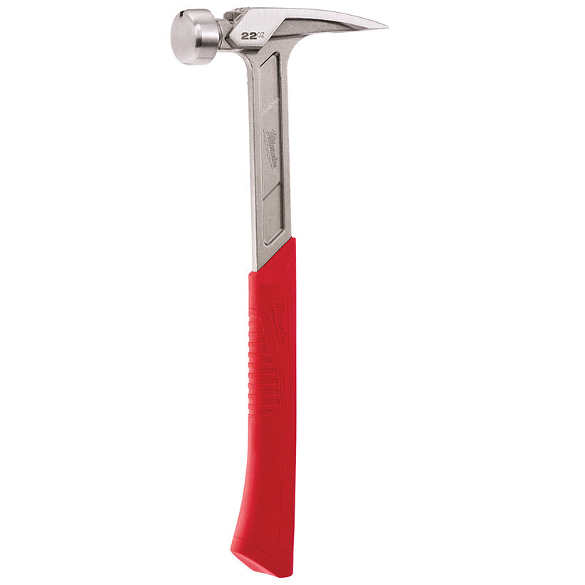 22 oz Smooth Face Framing Hammer