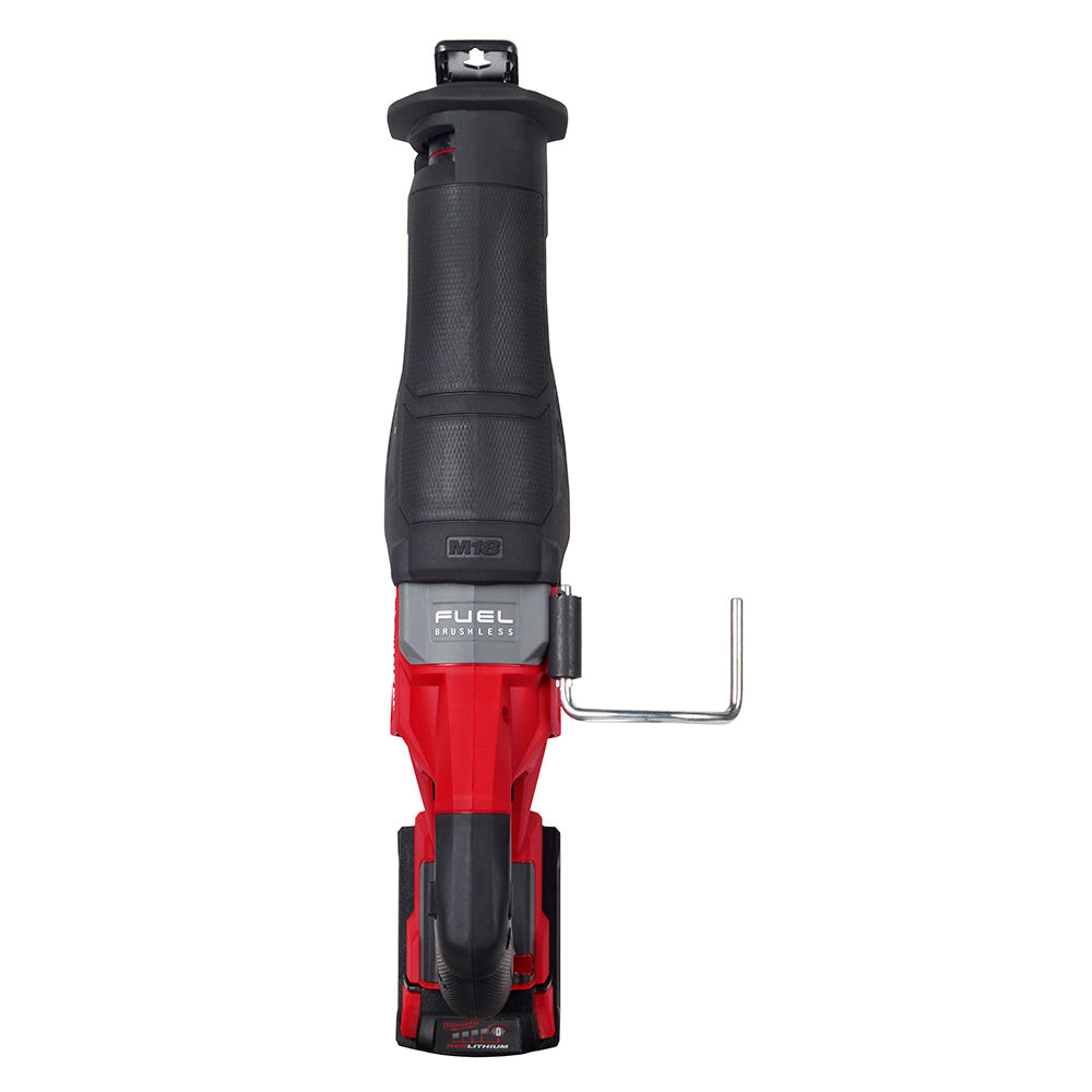M18 FUEL™ SAWZALL® Recip Saw w/ ONE-KEY™ - 2 Battery XC5.0 Kit