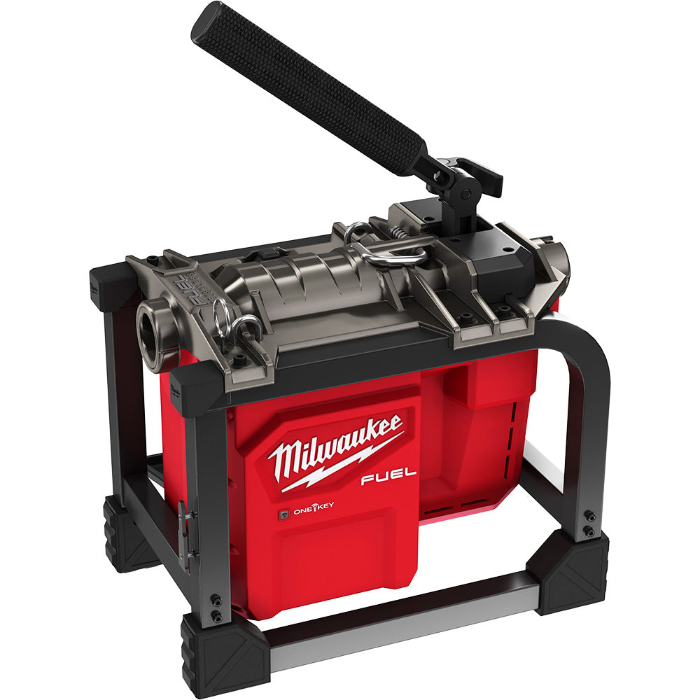 M18 FUEL™ Sectional Machine with 7/8 In. Cable