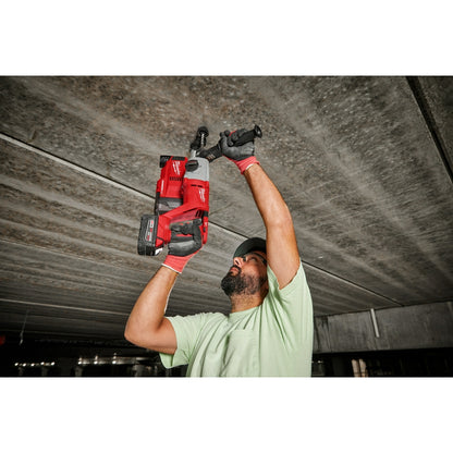 M18™ Brushless 1” SDS Plus D-Handle Rotary Hammer