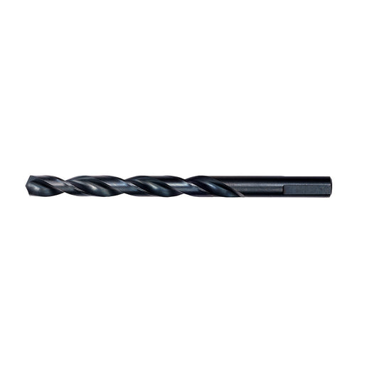 23/64" THUNDERBOLT® Black Oxide Drill Bit