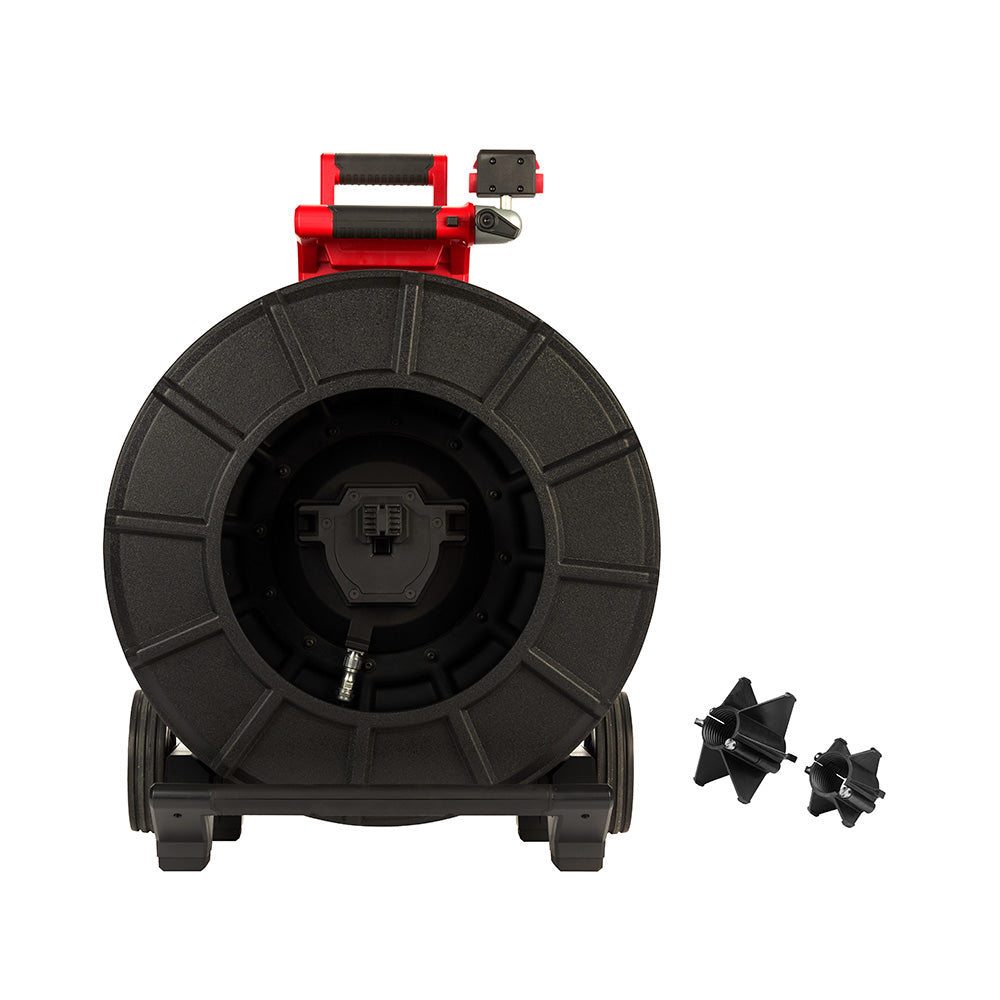 M18™ 200 ft Pipeline Inspection Reel