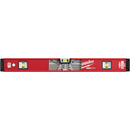 24 in. REDSTICK™ Magnetic Box Level