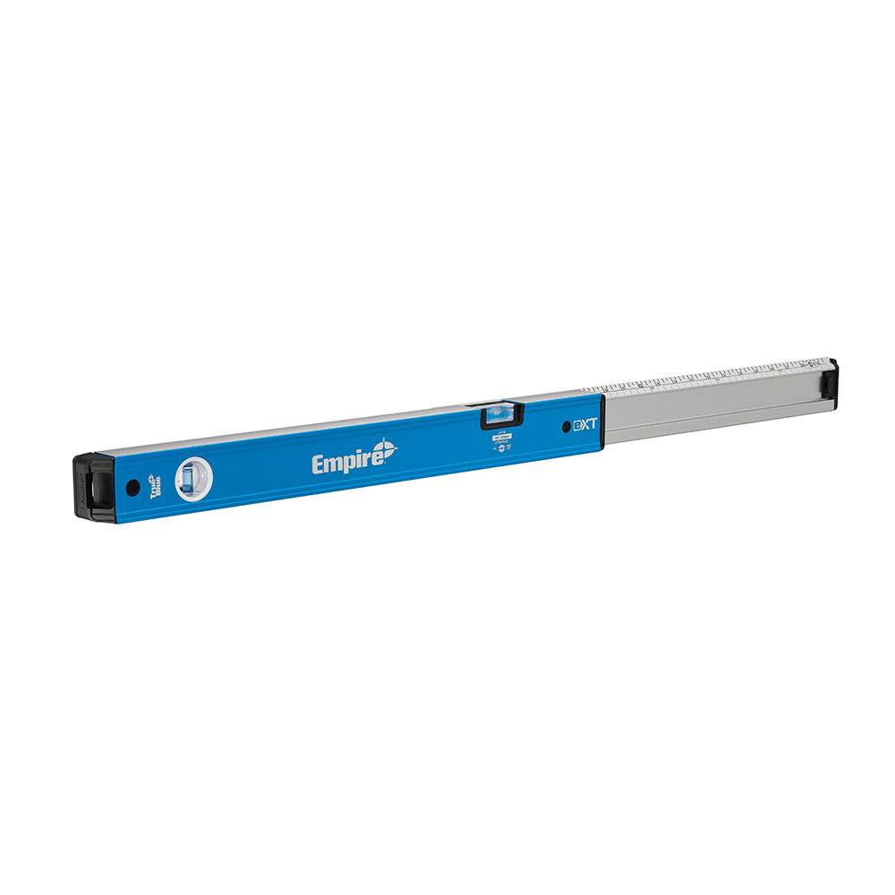 24 in. to 40 in. eXT Extendable True Blue® Box Level