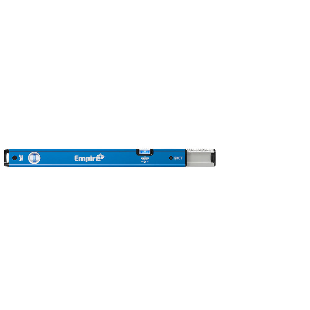 24 in. to 40 in. eXT Extendable True Blue® Box Level