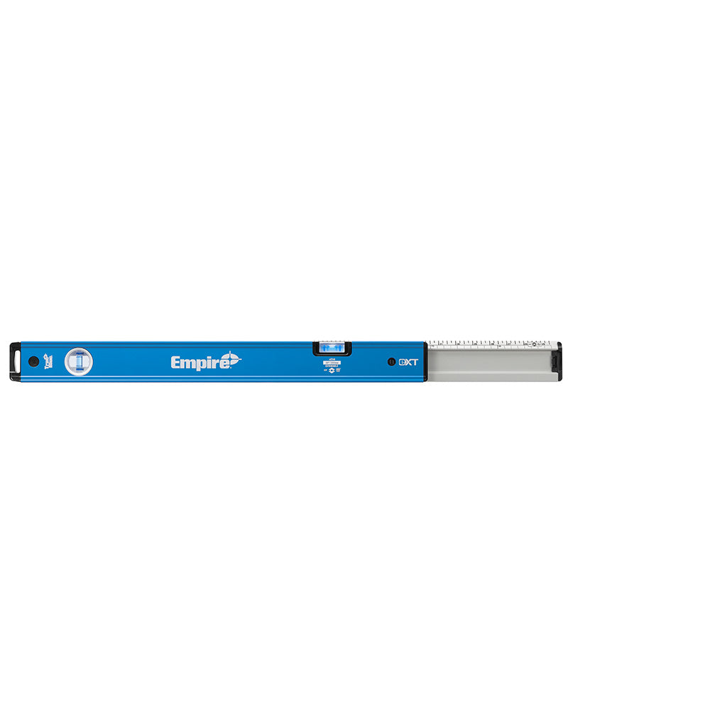 24 in. to 40 in. eXT Extendable True Blue® Box Level