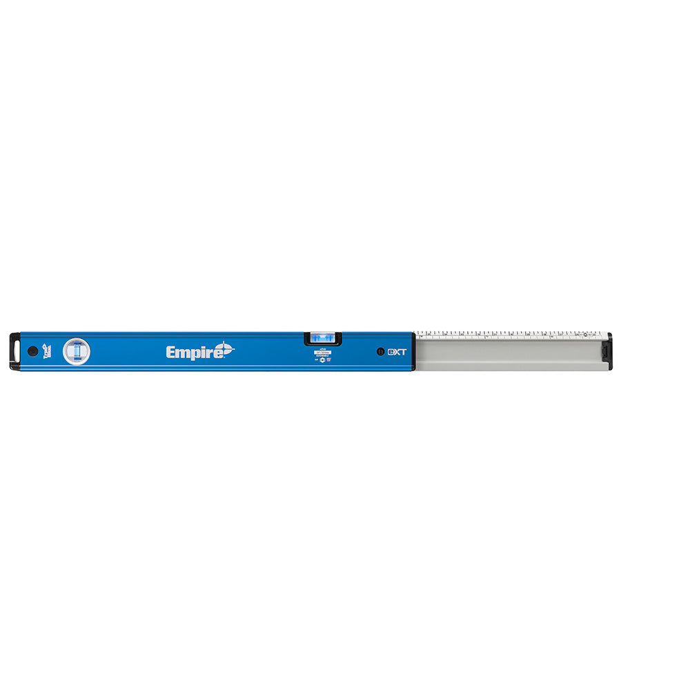 24 in. to 40 in. eXT Extendable True Blue® Box Level