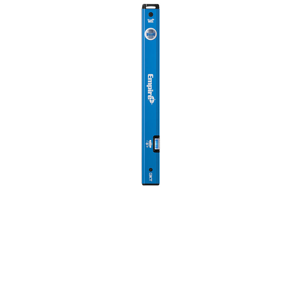 24 in. to 40 in. eXT Extendable True Blue® Box Level