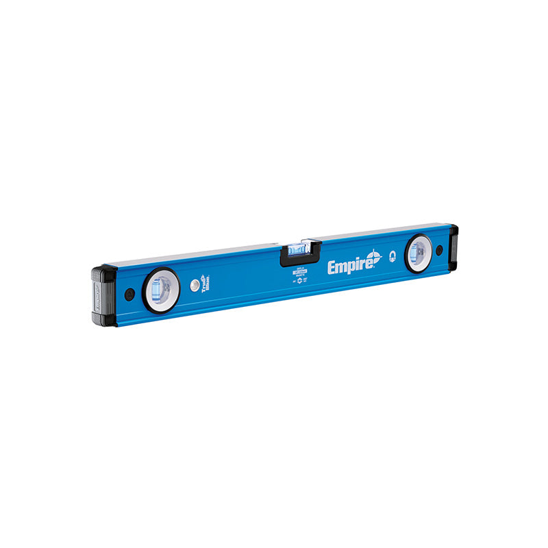 24 in. True Blue® Magnetic Box Level