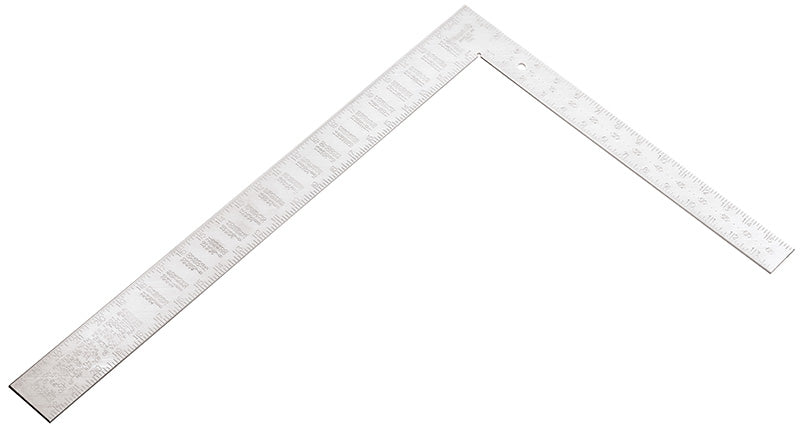24 in. x 16 in. Aluminum Framing Square