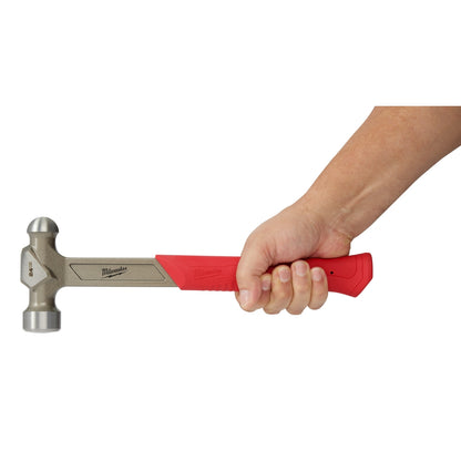 24oz Steel Ball Peen Hammer