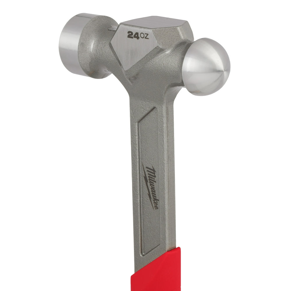 24oz Steel Ball Peen Hammer