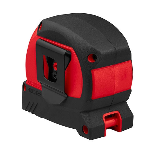 25ft Compact Wide Blade Tape Measure
