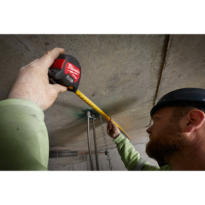 25ft Gen II STUD™ Tape Measure