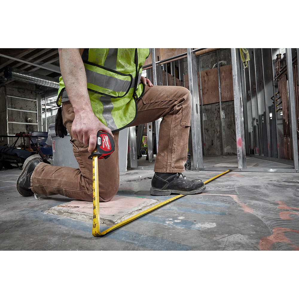 25ft Gen II STUD™ Tape Measure