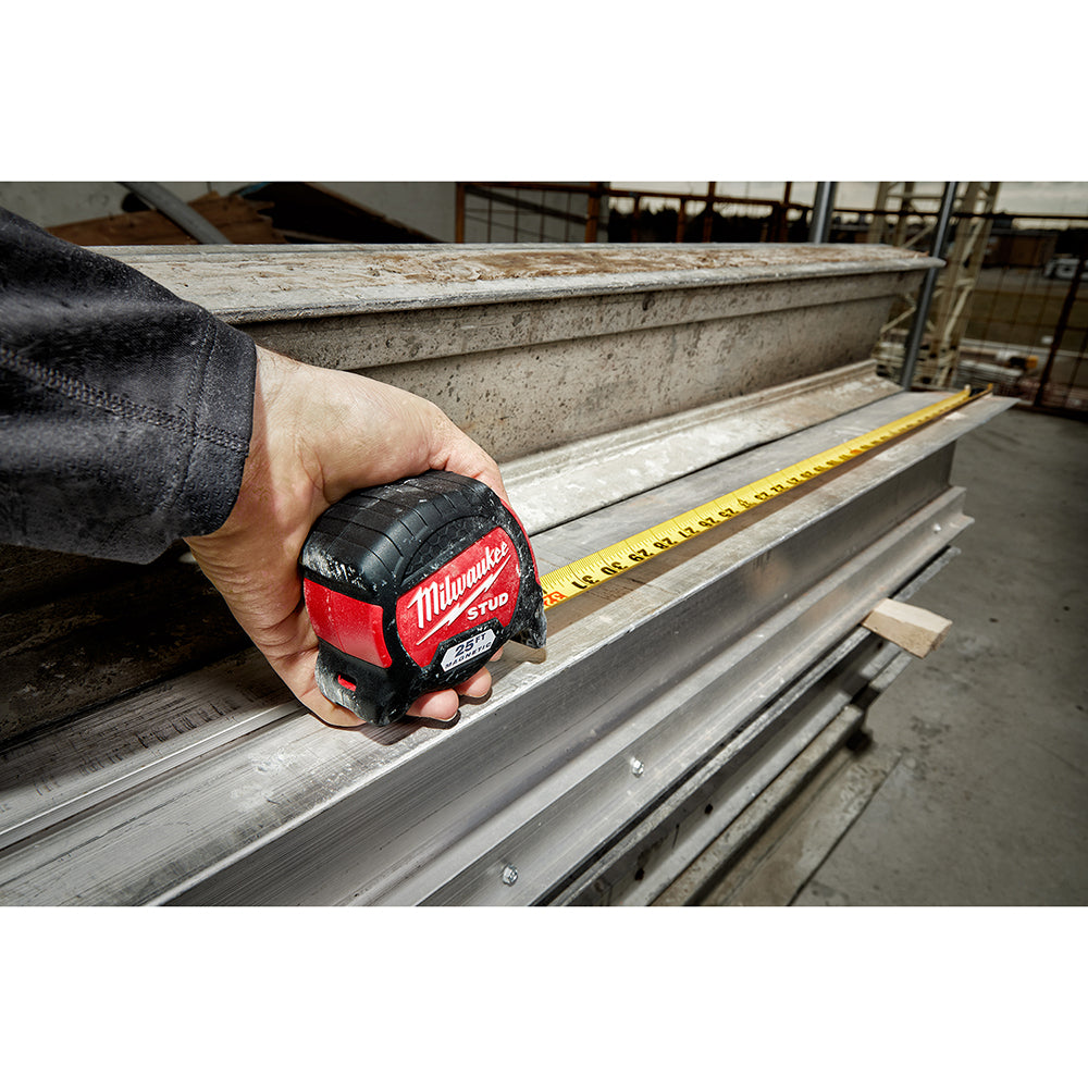 25ft Gen II STUD™ Tape Measure