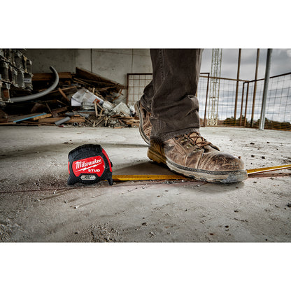 25ft Gen II STUD™ Tape Measure