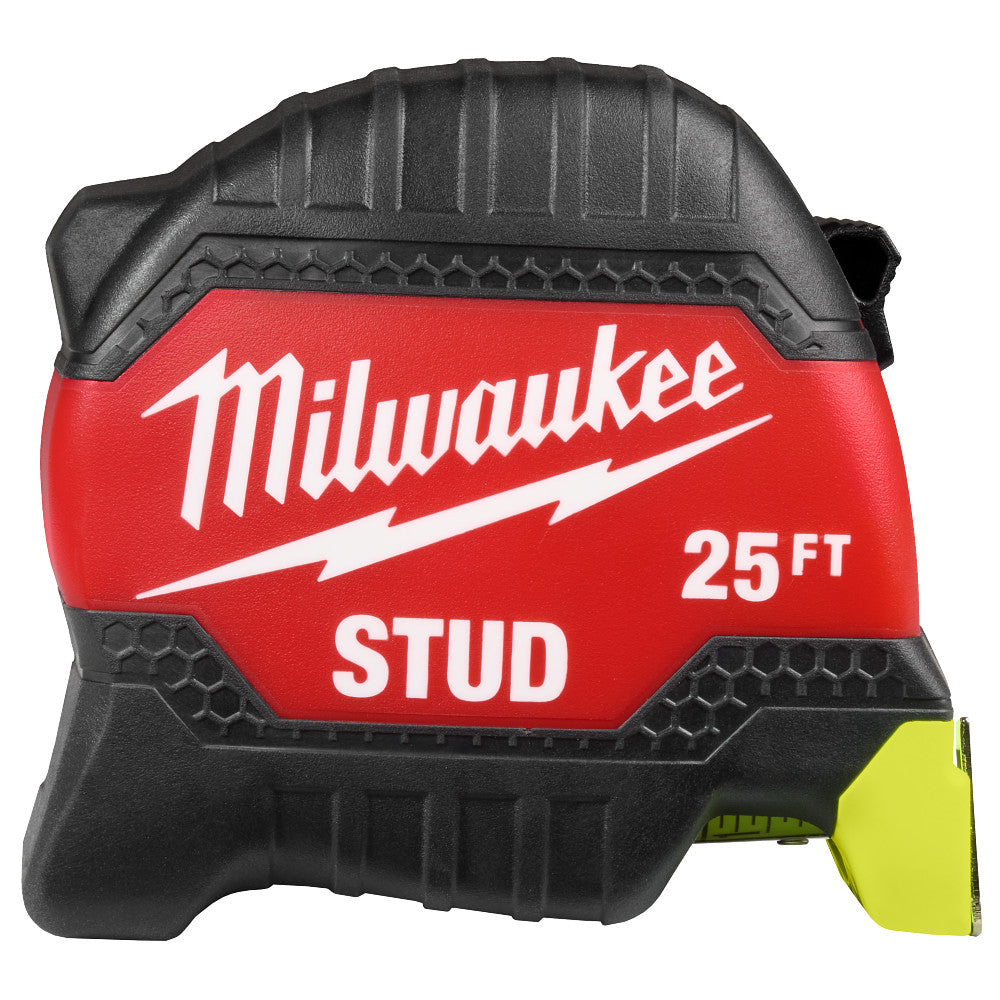 25ft STUD™ Tape Measure