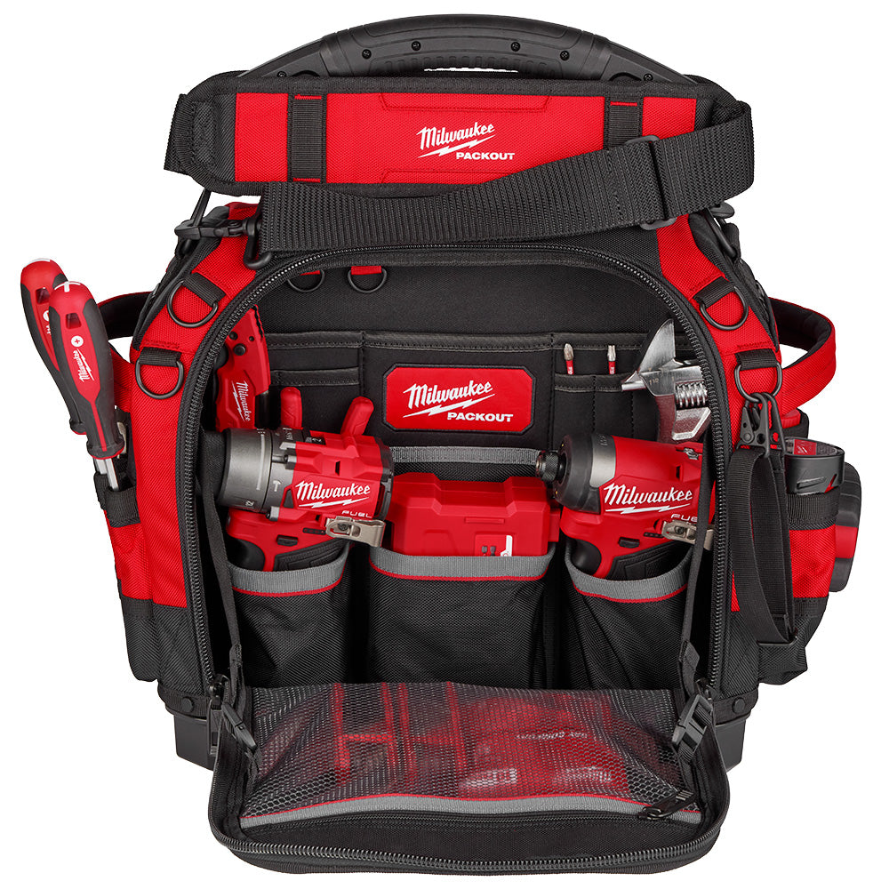 PACKOUT™ 15" Structured Tool Bag