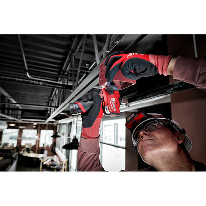 M12 FUEL™ SURGE™ 1/4 in. Hex Hydraulic Driver
