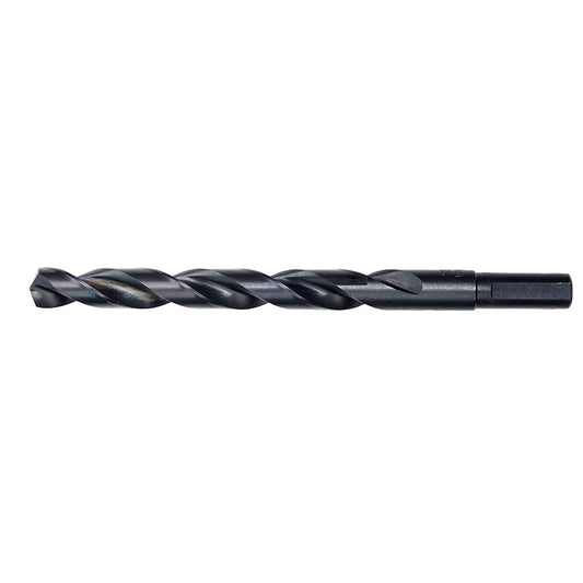 27/64" THUNDERBOLT®  Black Oxide Drill Bit