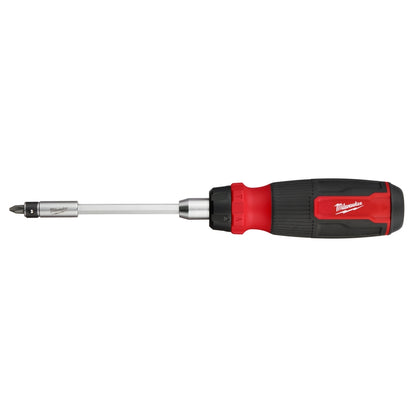 27-in-1 Ratcheting Multi-Bit Screwdriver