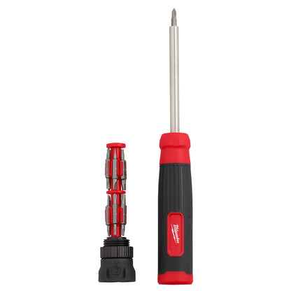 27-in-1 Security Precision Multi-Bit Screwdriver