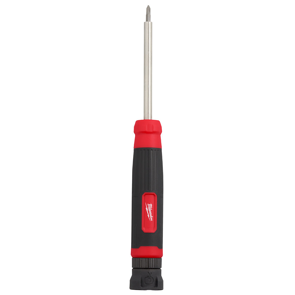 27-in-1 Security Precision Multi-Bit Screwdriver