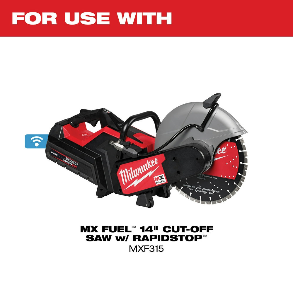 Cut-Off Saw Cart Kit