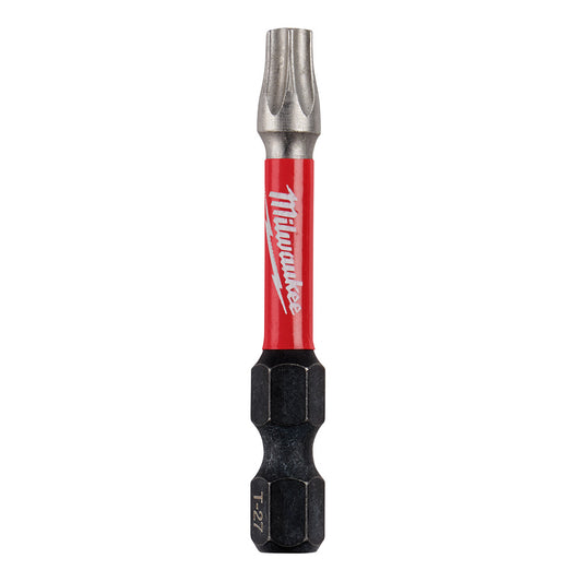 SHOCKWAVE™ 2" Impact Duty TORX® T27 Power Bits Bulk 25