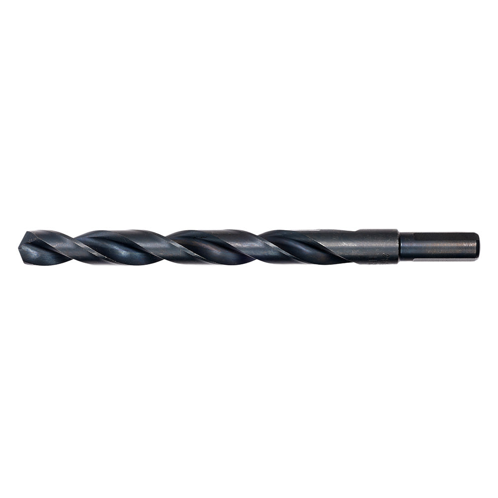29/64" THUNDERBOLT®  Black Oxide Drill Bit